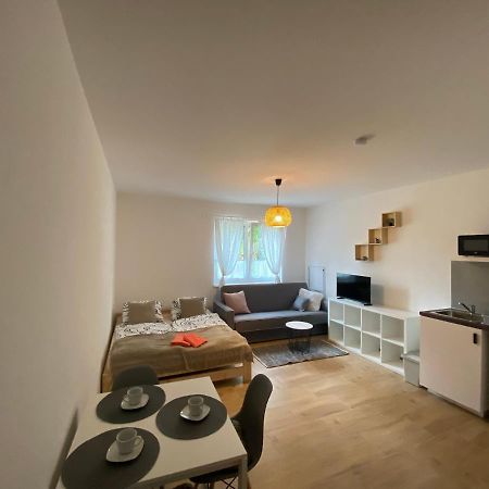 Apartmany Pod Vrchem Kytlice 71 Extérieur photo
