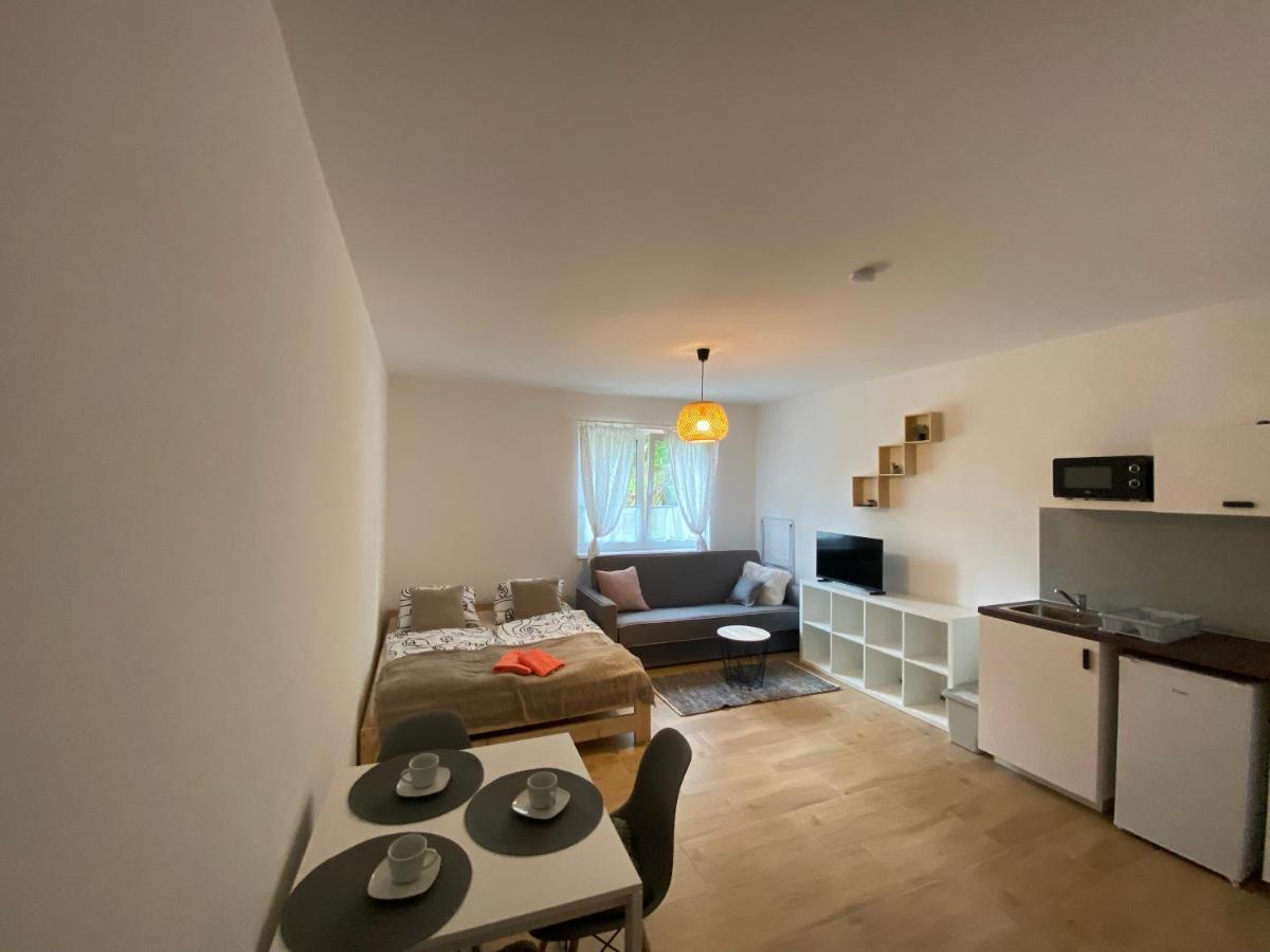 Apartmany Pod Vrchem Kytlice 71 Extérieur photo