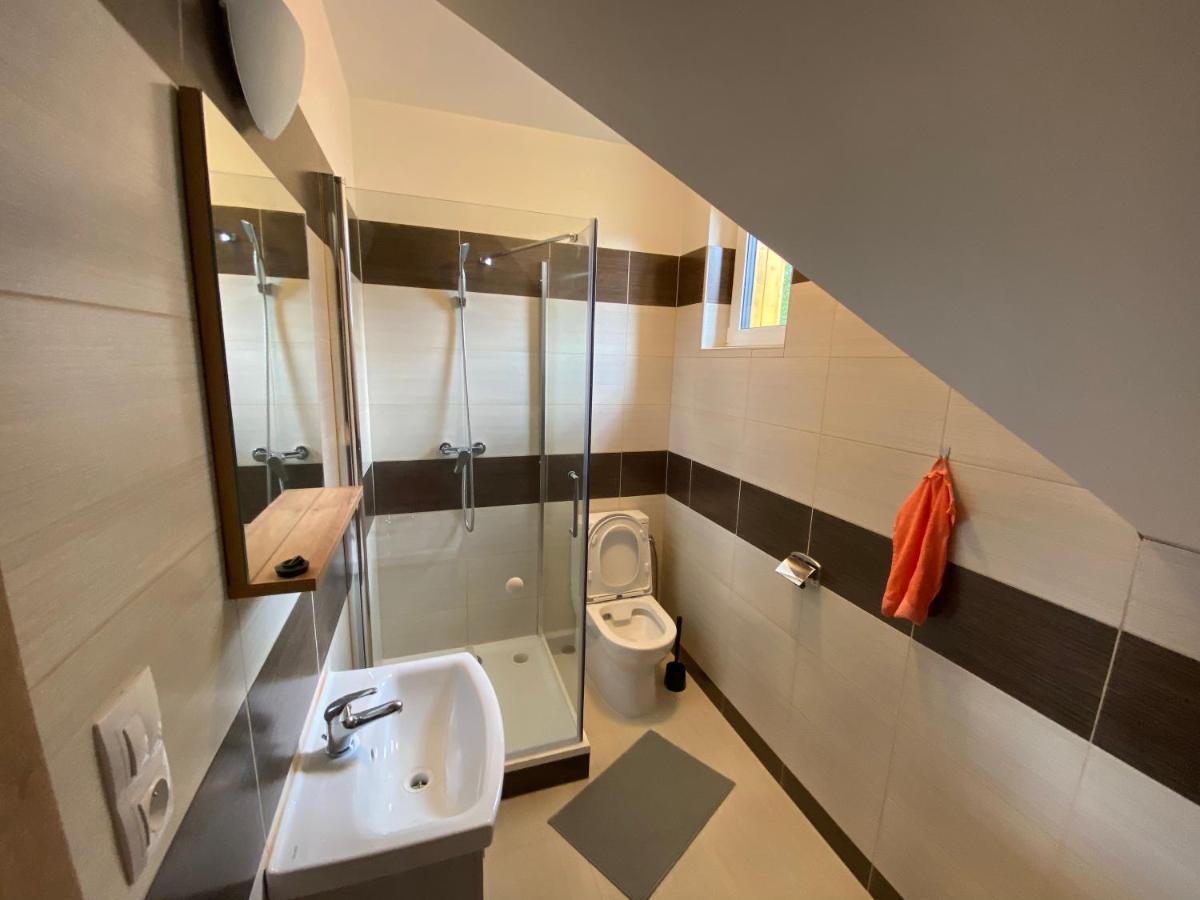 Apartmany Pod Vrchem Kytlice 71 Extérieur photo