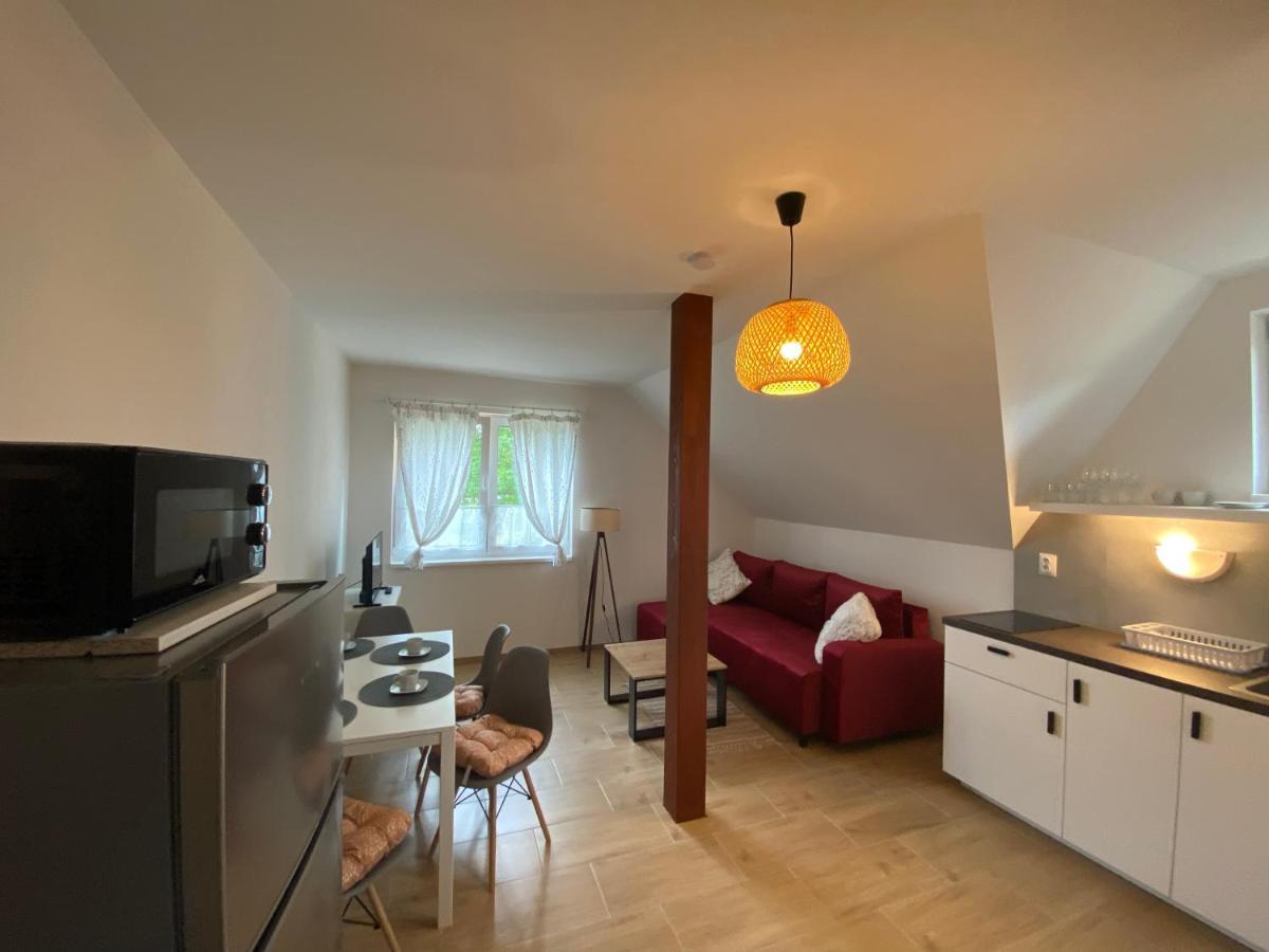 Apartmany Pod Vrchem Kytlice 71 Extérieur photo