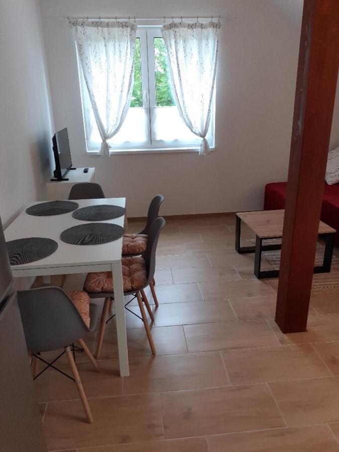 Apartmany Pod Vrchem Kytlice 71 Extérieur photo
