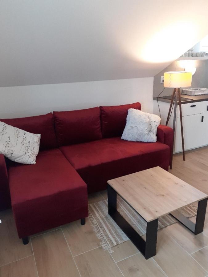 Apartmany Pod Vrchem Kytlice 71 Extérieur photo