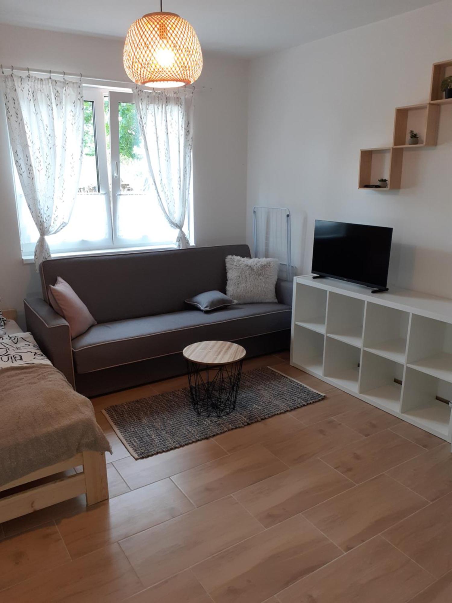 Apartmany Pod Vrchem Kytlice 71 Extérieur photo