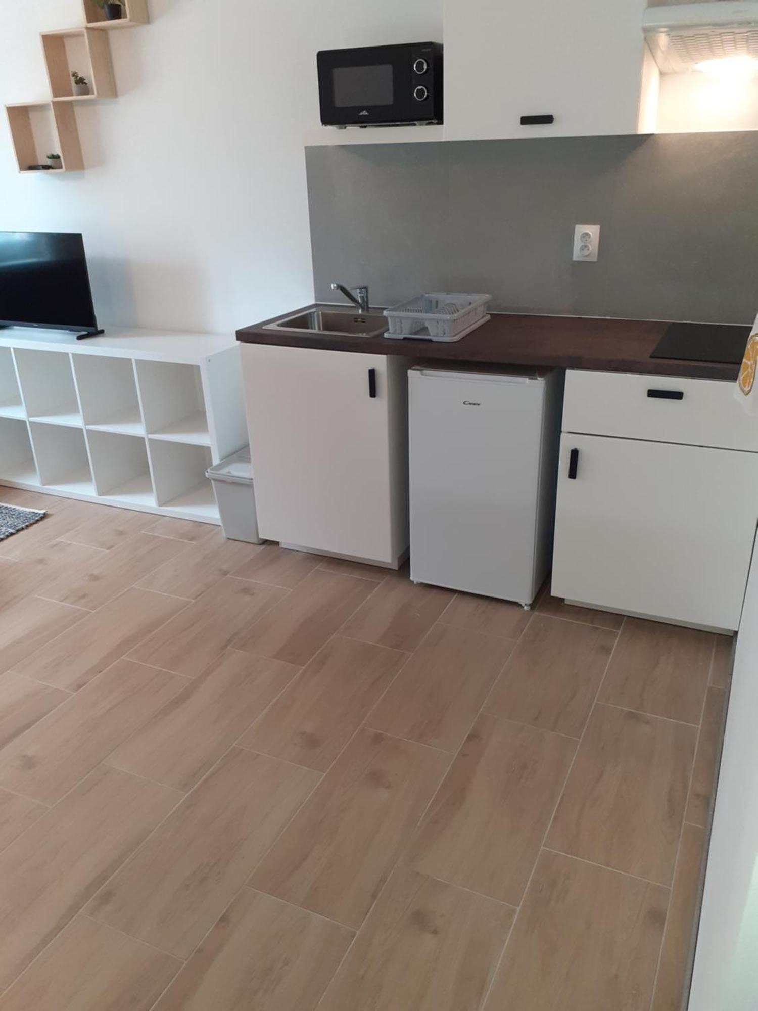 Apartmany Pod Vrchem Kytlice 71 Extérieur photo