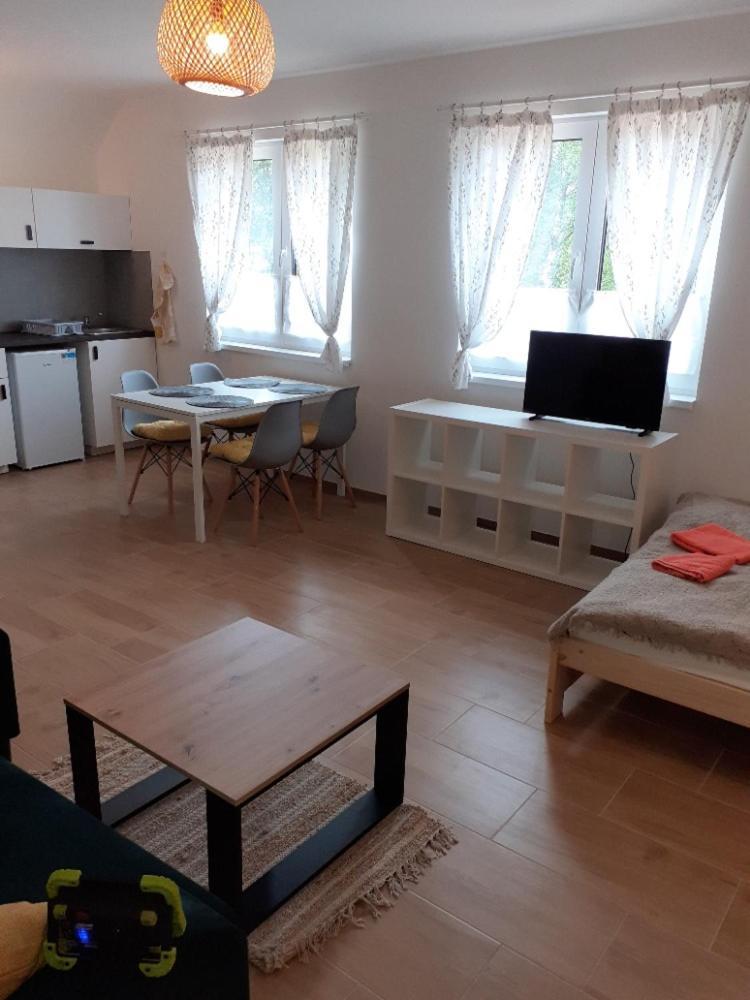 Apartmany Pod Vrchem Kytlice 71 Extérieur photo
