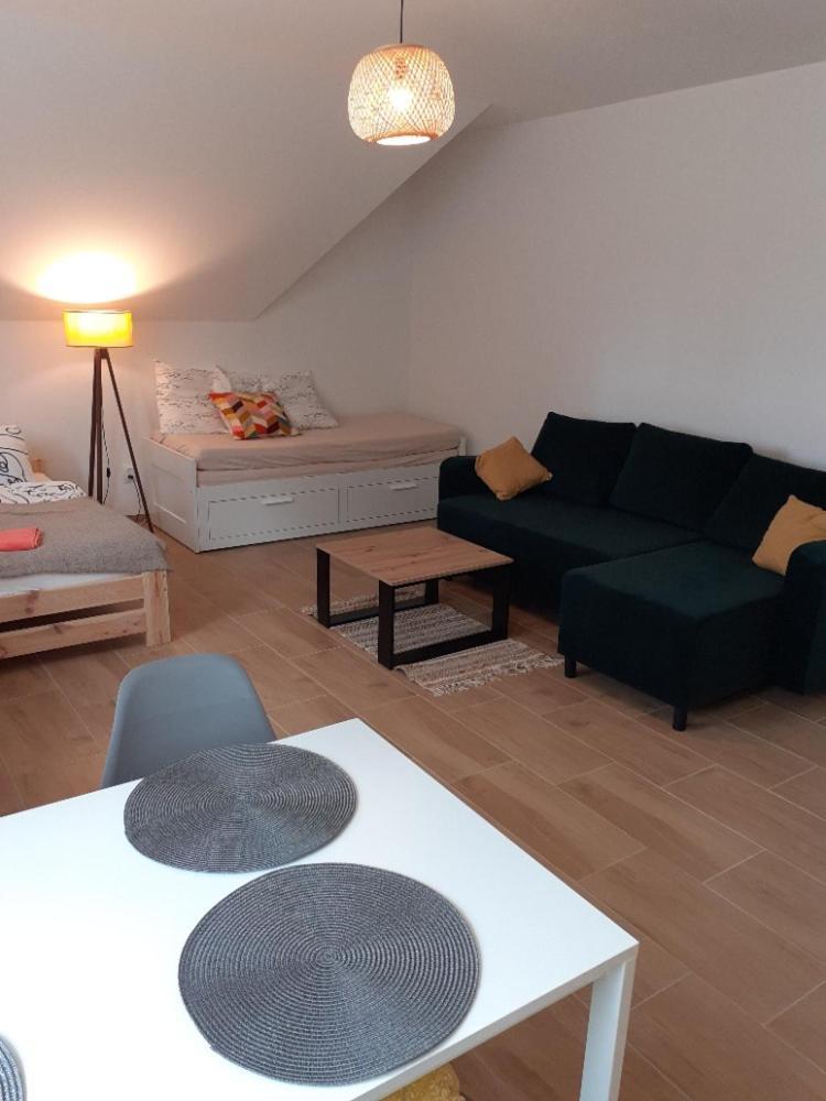 Apartmany Pod Vrchem Kytlice 71 Extérieur photo