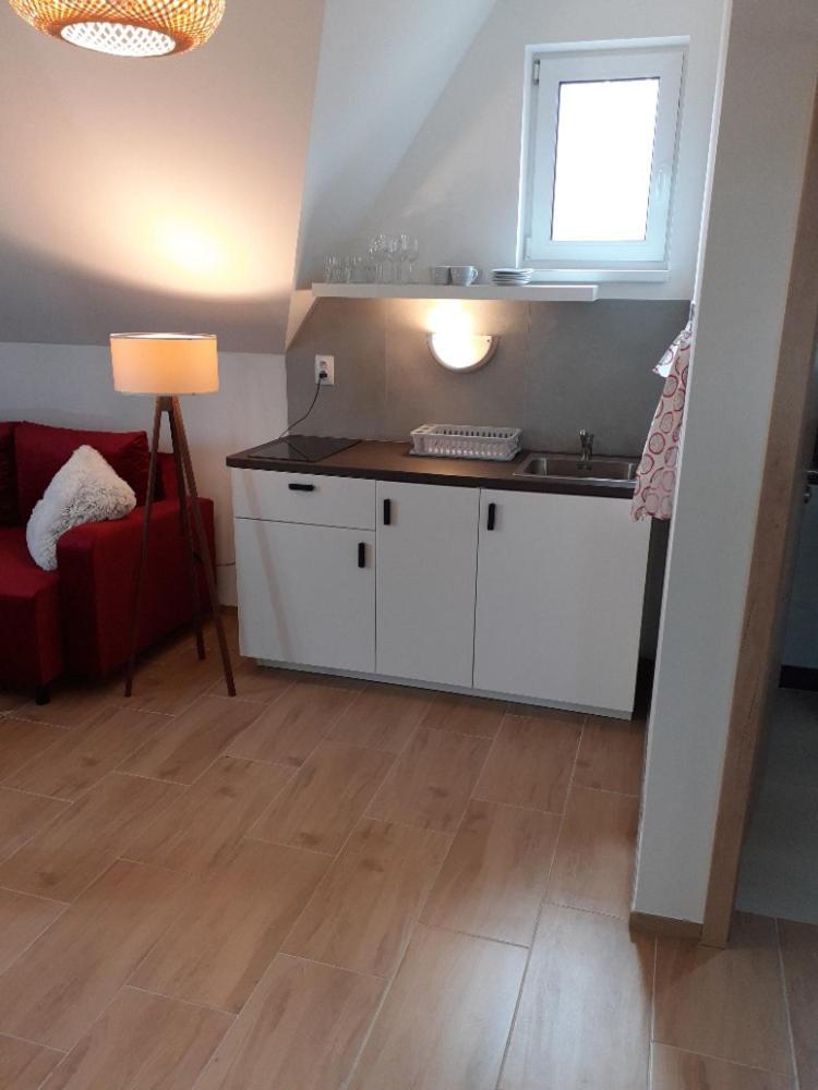 Apartmany Pod Vrchem Kytlice 71 Extérieur photo